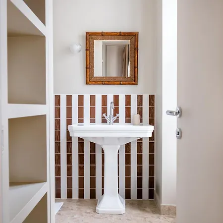 Babylon Marais Appartement Parijs