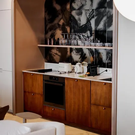 Babylon Marais Parijs