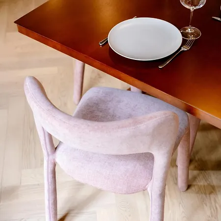 Babylon Marais Parijs