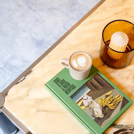 Babylon Marais Apartamento *