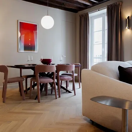 Babylon Marais * París