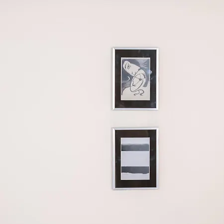 Babylon Marais Apartmán Paříž