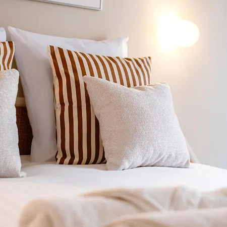 Apartmán Babylon Marais Paříž