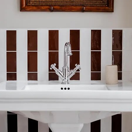 Babylon Marais Paříž