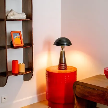 Babylon Marais * Paříž