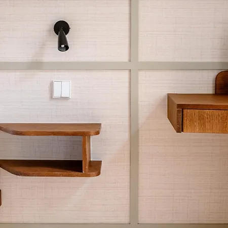 Babylon Marais * París