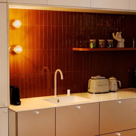 Babylon Marais Appartement *