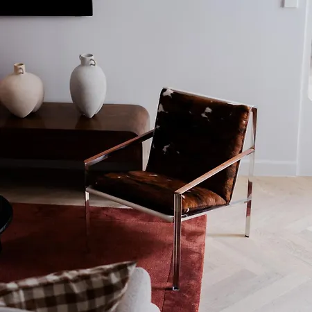 Babylon Marais Apartamento *