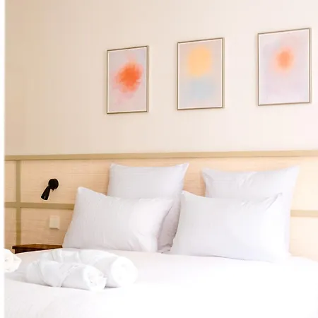 Babylon Marais * Paříž