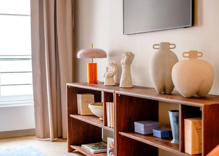 Babylon Marais * Paris