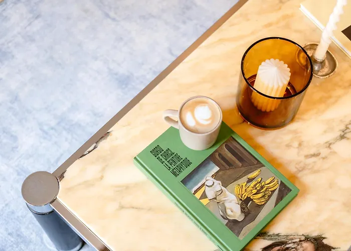 Babylon Marais Apartment *