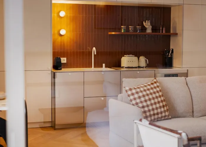 Babylon Marais Paris