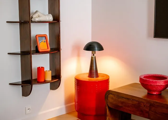 Babylon Marais * Paris