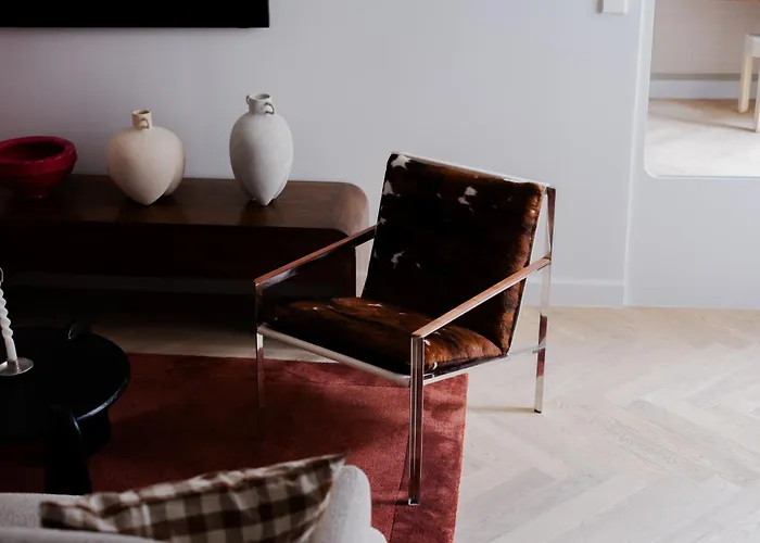 Babylon Marais Apartment *