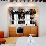 Babylon Marais Daire Paris