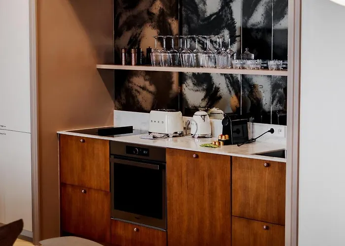 Babylon Marais Parijs