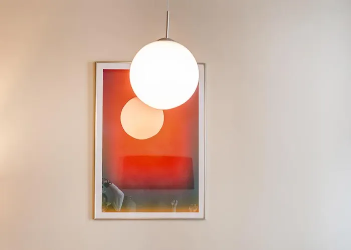 Appartement Babylon Marais *