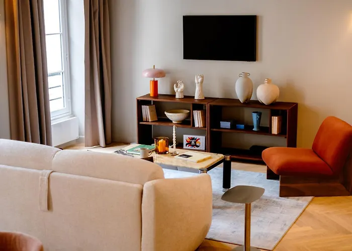 Babylon Marais * Parijs