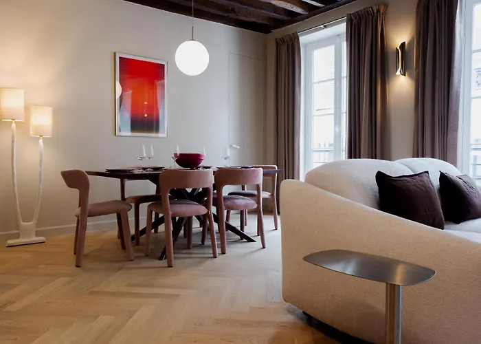 Babylon Marais * Parijs