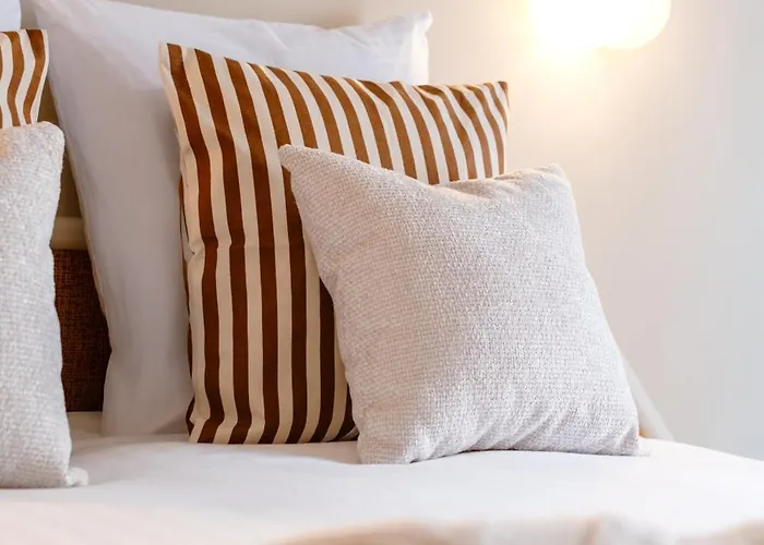 Appartement Babylon Marais Parijs