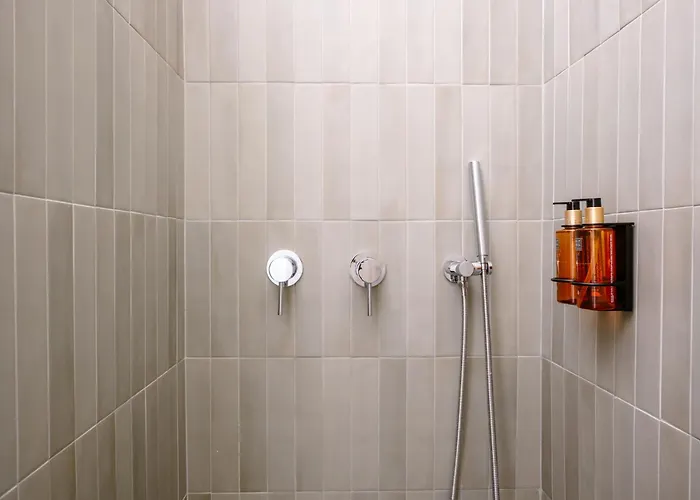 Appartement Babylon Marais Parijs