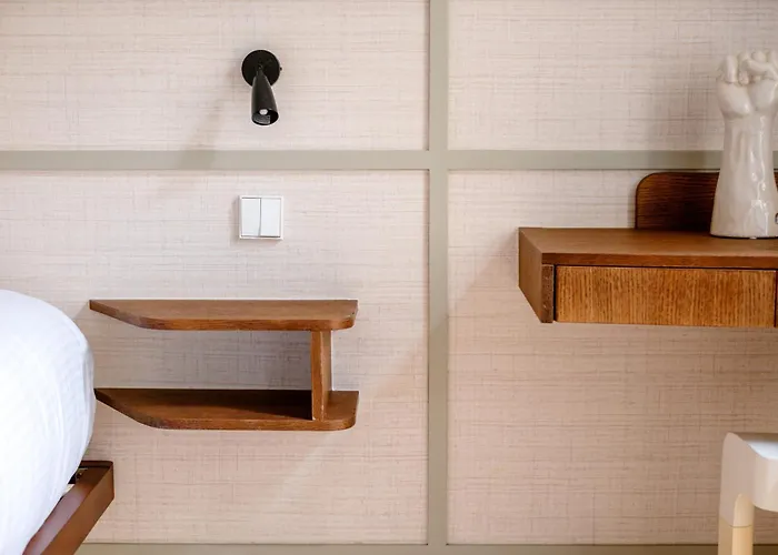 Babylon Marais * Parijs