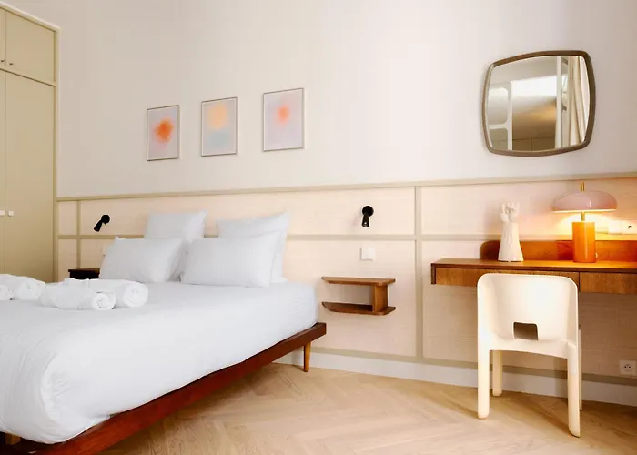 Babylon Marais * Parijs